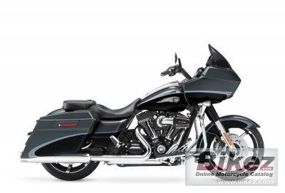 2013 Harley-Davidson CVO Road Glide Custom 110th Anniversary photo